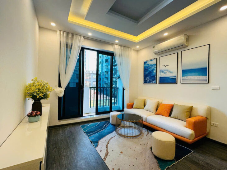 LÔ GÓC – 3 NGỦ, 2VS – PHÒNG NÀO CŨNG CÓ CỬA SỔ NGẬP TRÀN ÁNH SÁNG – Ô TÔ CHÂN TOÀ NHÀ – KHU VỰC ÍT