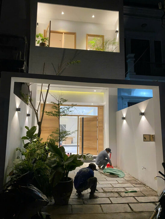 Chính chủ Bán 4*18, Phường Phú Thọ, TP. Thủ Dầu Một, Bình Dương