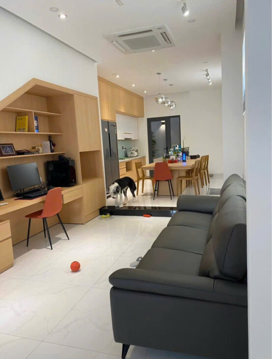 Chính chủ Bán 4*18, Phường Phú Thọ, TP. Thủ Dầu Một, Bình Dương