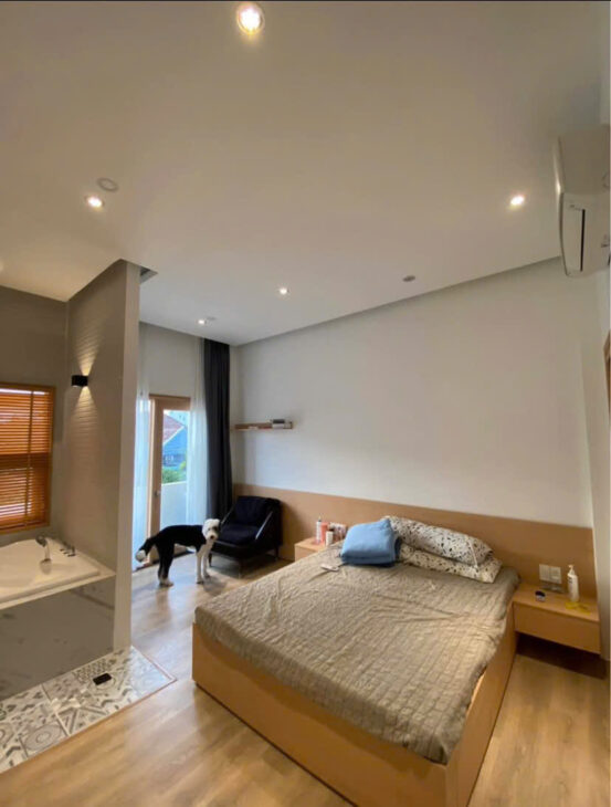 Chính chủ Bán 4*18, Phường Phú Thọ, TP. Thủ Dầu Một, Bình Dương