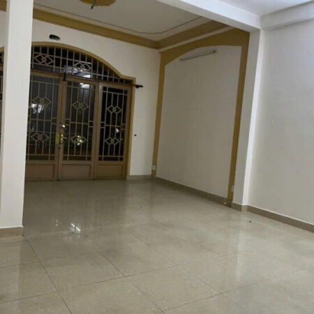 CHO THUÊ NHÀ – Gần Công Viên Phú Lâm/Galaxy Kênh Dương Vương (PHƯỜNG 13, QUẬN 6) , TP. HỒ CHÍ MINH