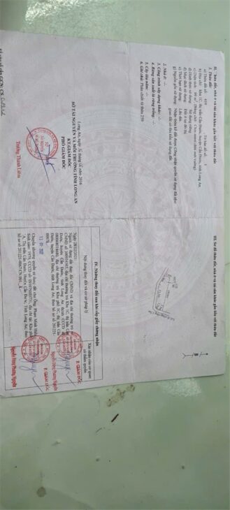 NHÀ ĐẸP – GIÁ TỐT – CẦN BÁN CĂN NHÀ TẠI Đường Quốc lộ 50, TT Cần Đước, Huyện Cần Đước, Long An