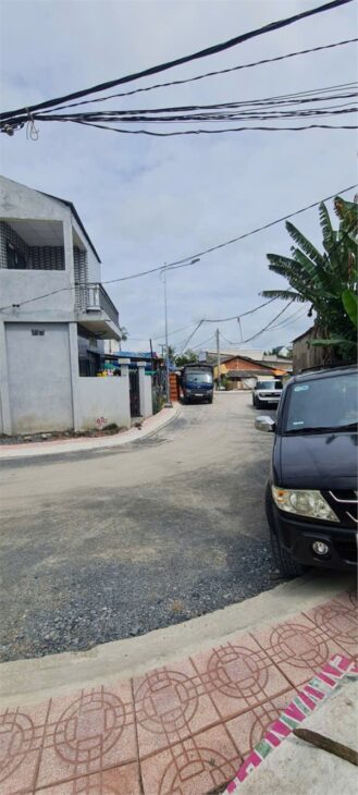 NHÀ ĐẸP – GIÁ TỐT – CẦN BÁN CĂN NHÀ TẠI Đường Quốc lộ 50, TT Cần Đước, Huyện Cần Đước, Long An