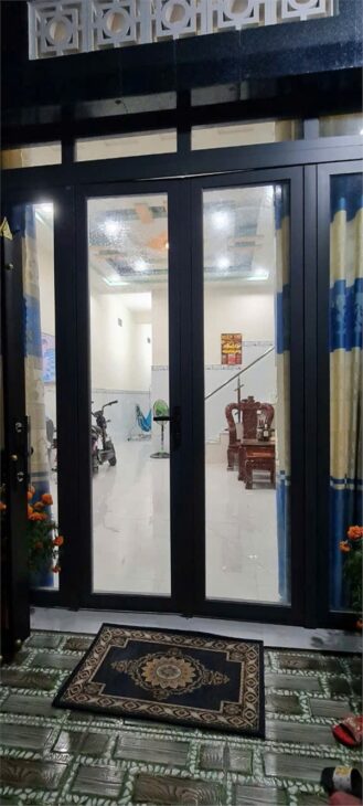 NHÀ ĐẸP – GIÁ TỐT – CẦN BÁN CĂN NHÀ TẠI Đường Quốc lộ 50, TT Cần Đước, Huyện Cần Đước, Long An