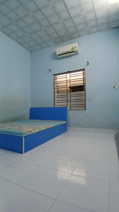 ► Thẳng 20m ra MT Trần Xuân Lê, 135m2, ngang 6m, nhà C4 chắc chắn rộng rãi, 4.x tỷ