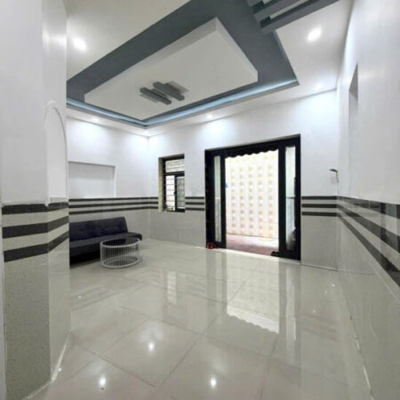 🏡 BÁN NHÀ 2 TẦNG – KIỆT ĐIỆN BIÊN PHỦ 🌿 🏡 BÁN NHÀ 2 TẦNG – KIỆT ĐIỆN BIÊN PHỦ 🌿