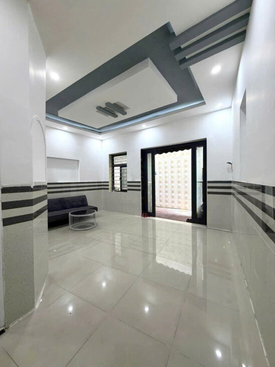 🏡 BÁN NHÀ 2 TẦNG – KIỆT ĐIỆN BIÊN PHỦ 🌿