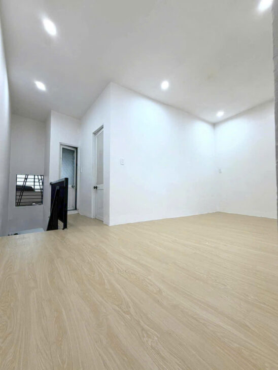 🏡 BÁN NHÀ 2 TẦNG – KIỆT ĐIỆN BIÊN PHỦ 🌿