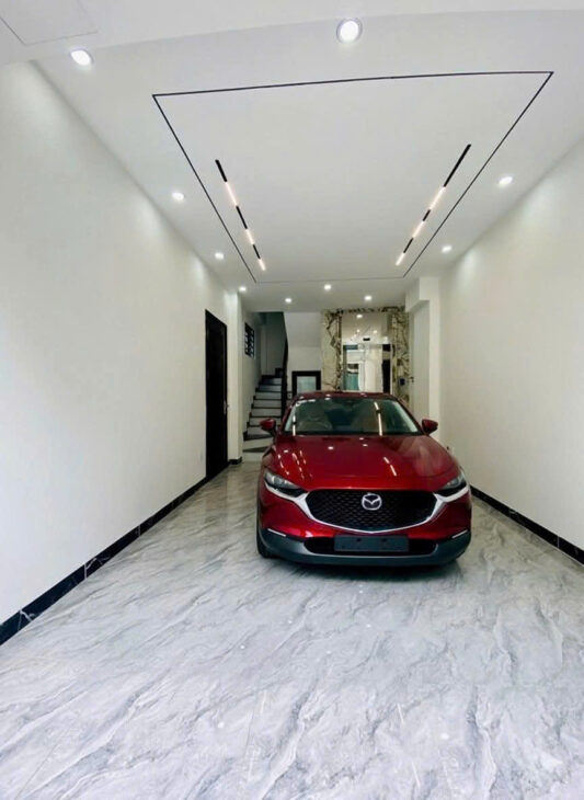 duy nhất 1 căn ! Bán nhà Đàm Quang Trung 38m x 6T oto thông, gara thang máy chỉ hơn 10t còn tl.