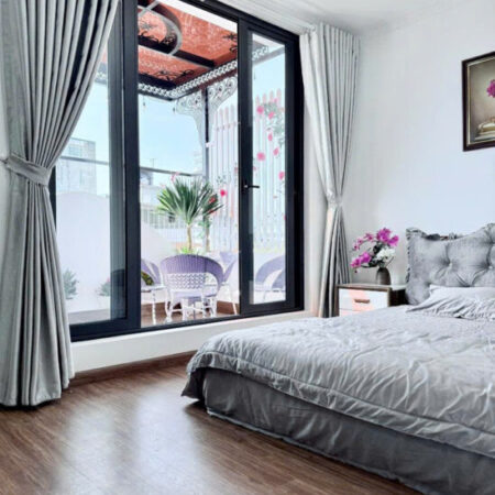 CHÙA BỘC 7 TẦNG THANG MÁY – FULL NỘI THẤT DT 46m2 Gia 19.3 ty CHÙA BỘC 7 TẦNG THANG MÁY – FULL NỘI THẤT DT 46m2 Gia 19.3 ty