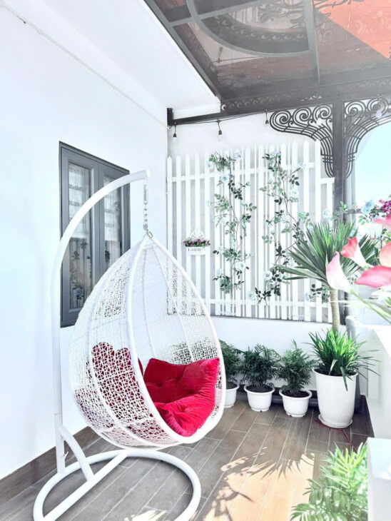 CHÙA BỘC 7 TẦNG THANG MÁY – FULL NỘI THẤT DT 46m2 Gia 19.3 ty