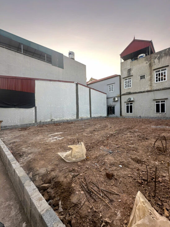 Bán đất cực đẹp giá đầu tư Quốc Lộ 1A tại Quất Động, Thường Tín