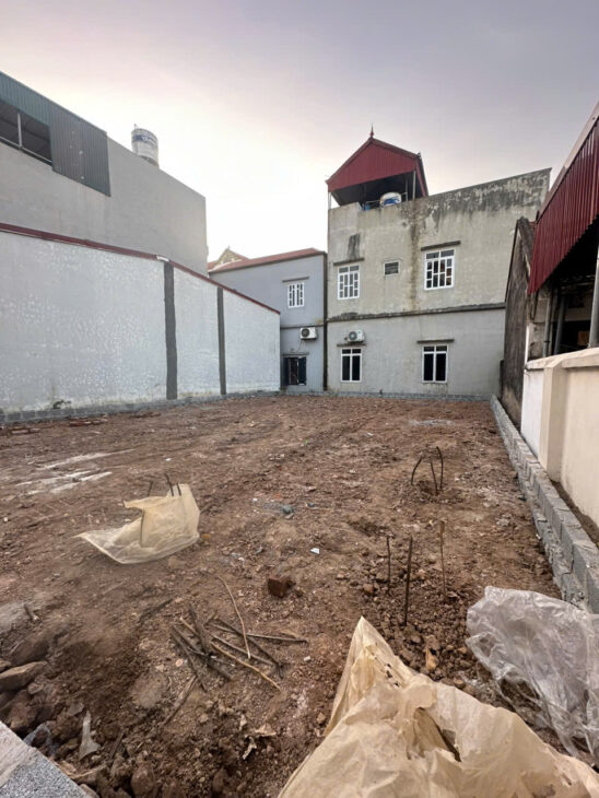 Bán đất cực đẹp giá đầu tư Quốc Lộ 1A tại Quất Động, Thường Tín