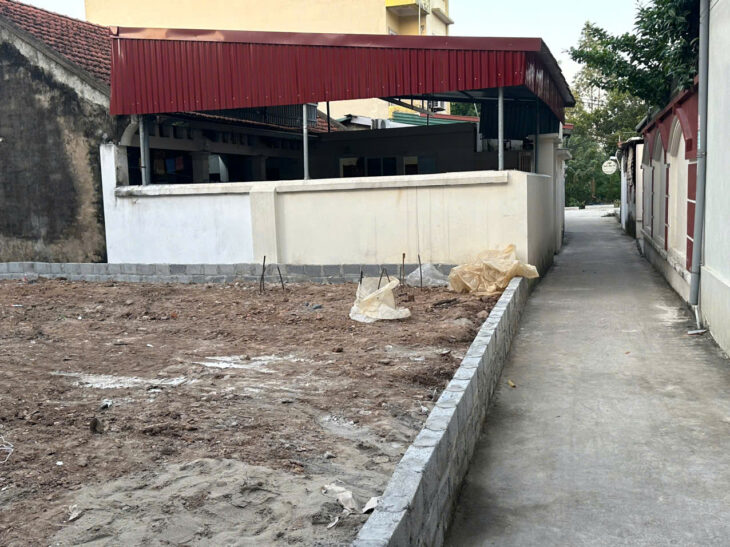 Bán đất cực đẹp giá đầu tư Quốc Lộ 1A tại Quất Động, Thường Tín