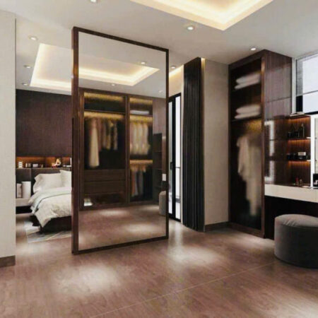 Gia đình mình đang sống tại căn hộ 72m² khu 34 Hoàng Cầu, Đống Đa, Hà Nội