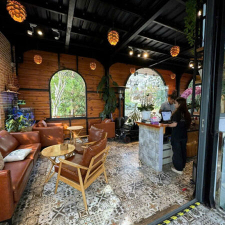 CHO NHÀ NGUYÊN CĂN KQH Hạt Nhân Đà Lạt Phường 10 Đà Lat