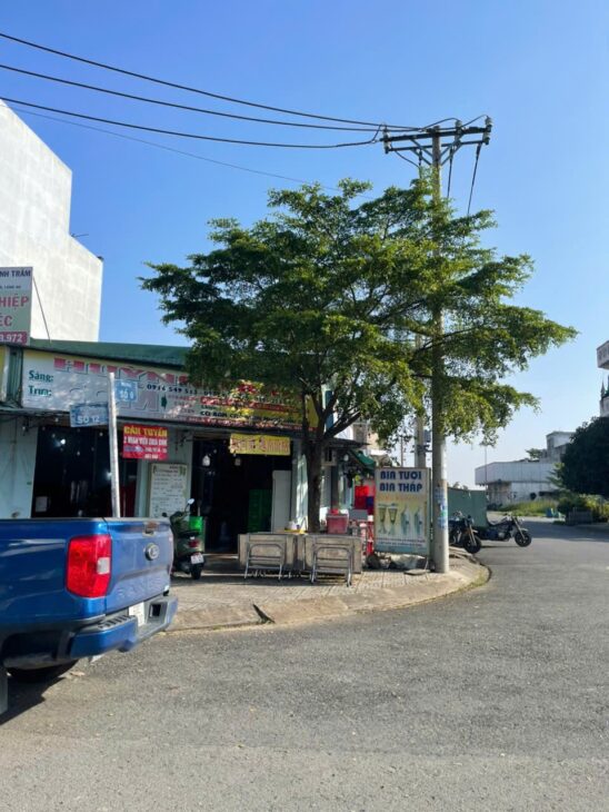 ĐẤT CHÍNH CHỦ – GIÁ TỐT Tại KDC Tân Đô, Xã Đức Hòa Hạ, Huyện Đức Hòa, Long An ( NAY TÂY NINH )