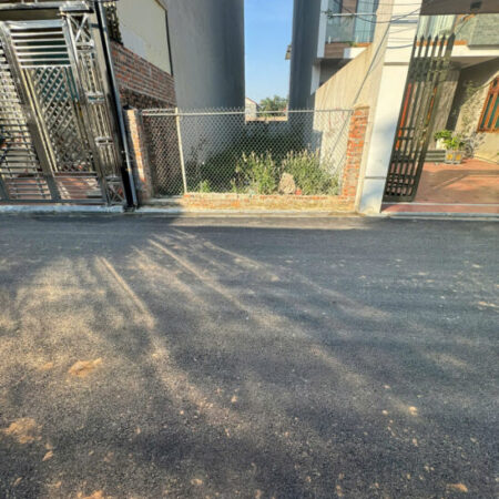 BÁN ĐẤT 96m2 SƠN DU, NGUYÊN KHÊ, ĐÔNG ANH – GẦN VÕ NGUYÊN GIÁP – 💰💰 GIÁ 7X NHỎ