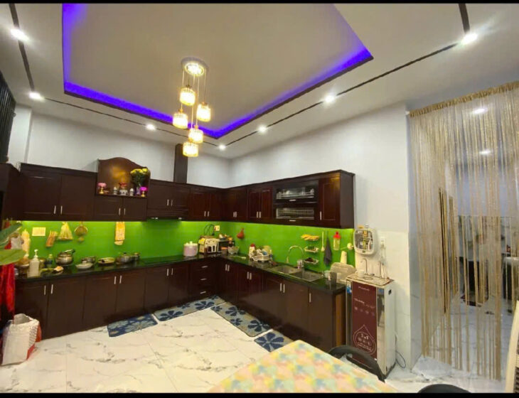 CẦN BÁN NHÀ 3 TẦNG ĐÚC KIÊN CỐ – ĐƯỜNG NGUYỄN NHÀN – ĐÀ NẴNG – GIÁ CHỈ 5,4 TỶ