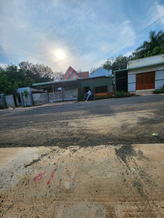 CẦN BÁN GẤP NHÀ CẤP 4 – TRUNG TÂM Phường PHƯỚC BÌNH, TX. PHƯỚC LONG, BÌNH PHƯỚC