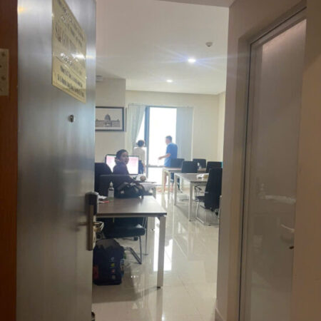 Mùa tri ân, chiết khấu mạnh tháng 11 – giá sốc sở hữu nhà Phú Mỹ Hưng view Hồ Bán Nguyệt vị trí đẹp