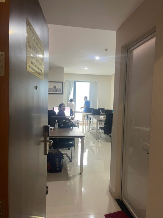 Mùa tri ân, chiết khấu mạnh tháng 11 – giá sốc sở hữu nhà Phú Mỹ Hưng view Hồ Bán Nguyệt vị trí đẹp