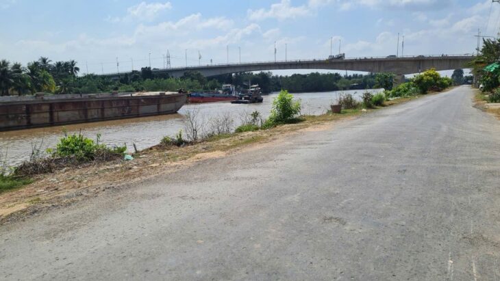 ĐẤT ĐẸP – GIÁ TỐT – CHÍNH CHỦ CẦN BÁN TẠI xã Tân Thuận Bình, Đồng Tháp