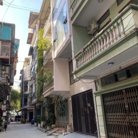 Siêu phẩm, bán nhà phân lô VIP Phan Kế Bính, ô tô tránh, lô góc chỉ 23 tỷ