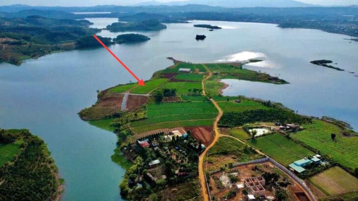 ĐẤT ĐẸP – GIÁ ĐẦU TƯ – CẦN BÁN LÔ ĐẤT TẠI Thị trấn Liên Nghĩa, Đức Trọng, Lâm Đồng ĐẤT ĐẸP – GIÁ ĐẦU TƯ – CẦN BÁN LÔ ĐẤT TẠI Thị trấn Liên Nghĩa, Đức Trọng, Lâm Đồng