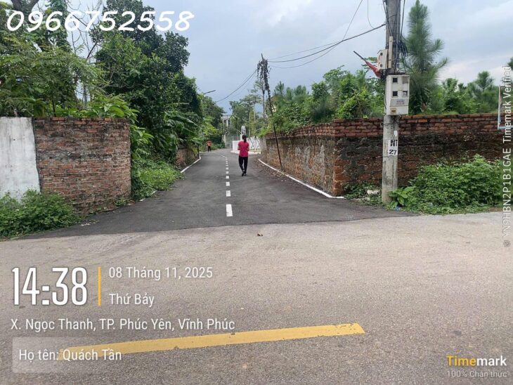 ÔNG CHA ĐỂ LẠI MẢNH ĐẤT 75M2 NÊN TÔI KHÔNG DÙNG CẦN TIỀN BÁN GẤP