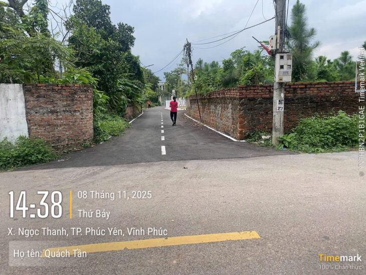 Chính chủ vk ck em làm việc cho một cty ở Hà Nội – Đã có sổ giá . . nhỉnh 1ty