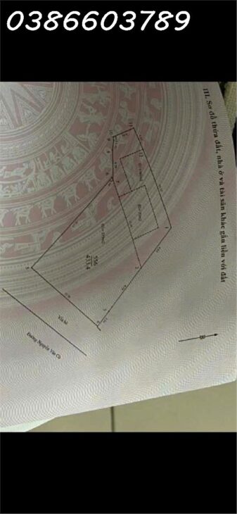 MẶT PHỐ NGUYỄN VĂN CỪ – 438M² – MẶT TIỀN 18M – 2 TẦNG – GIÁ 260 TỶ