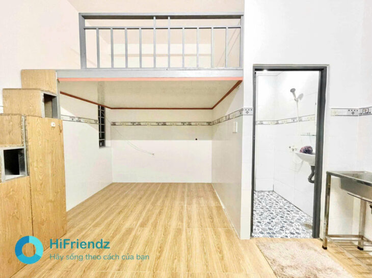 CẦN PASS GẤP PHÒNG TRỌ – PHƯỜNG TÂY THẠNH, TÂN PHÚ, TPHCM