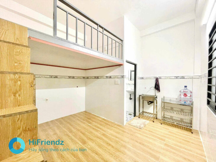 CẦN PASS GẤP PHÒNG TRỌ – PHƯỜNG TÂY THẠNH, TÂN PHÚ, TPHCM