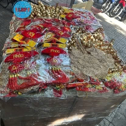 DỊCH VỤ VẬN CHUYỂN QUỐC TẾ – LONG HƯNG PHÁT EXPRESS