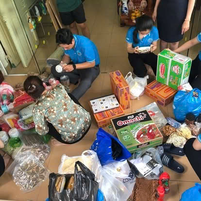 DỊCH VỤ VẬN CHUYỂN QUỐC TẾ – LONG HƯNG PHÁT EXPRESS