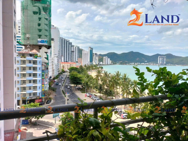 Mường Thanh Viễn Triều Tòa OC1B, gần các khu vực sầm uất – thuận tiện di chuyển.