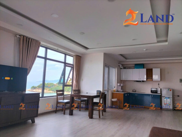 Mường Thanh Viễn Triều Tòa OC1B, gần các khu vực sầm uất – thuận tiện di chuyển.