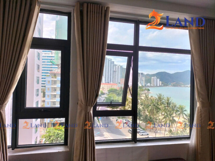 Mường Thanh Viễn Triều Tòa OC1B, gần các khu vực sầm uất – thuận tiện di chuyển.