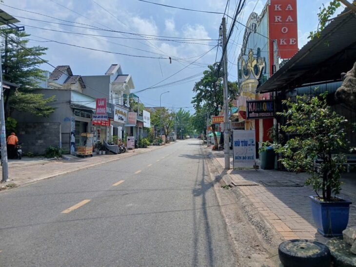 CHÍNH CHỦ CẦN BÁN MINI HOTEL Tại Trung Tâm Phú Mỹ, Bà Rịa Vũng Tàu