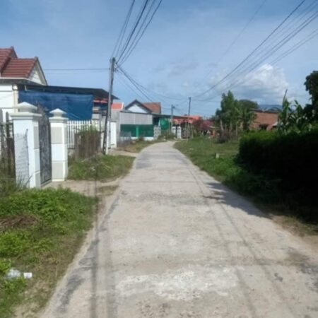 tiêu đề : ĐẤT ĐẸP – GIÁ TỐT – Bán Đất Vị trí đẹp Xã Ninh Phụng, Ninh Hòa, Khánh Hòa