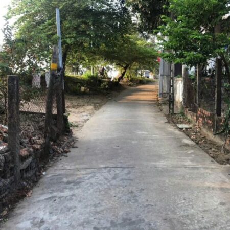 CHÍNH CHỦ CẦN BÁN Lô Đất Biển Mỹ Khê Tại Xã Tịnh Khê, TP. Quảng Ngãi, Quảng Ngãi.