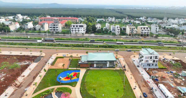 Cách Cao Tốc & Sân Bay Long Thành Chỉ Vài Phút – Cơ Hội Không Lặp Lại!