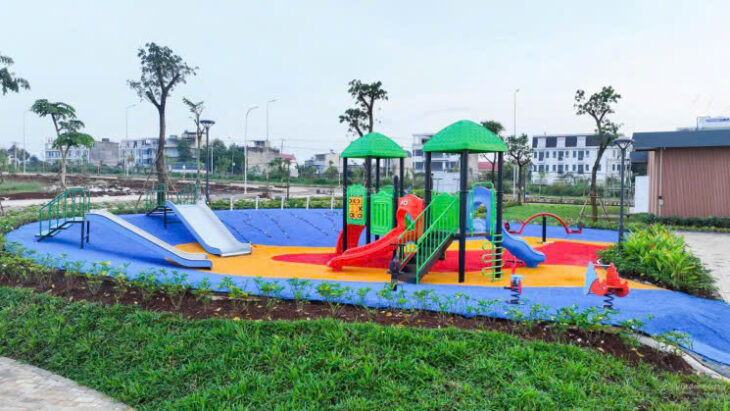 Đón Sóng Hạ Tầng Dầu Giây – Mua Hôm Nay, Lời Ngày Mai! Đón Sóng Hạ Tầng Dầu Giây – Mua Hôm Nay, Lời Ngày Mai!