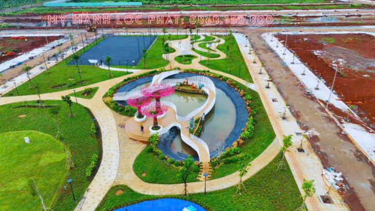 Đất Nền Dầu Giây Quy Hoạch 1/500 – An Tâm, Thanh Toán Linh Hoạt Đất Nền Dầu Giây Quy Hoạch 1/500 – An Tâm, Thanh Toán Linh Hoạt