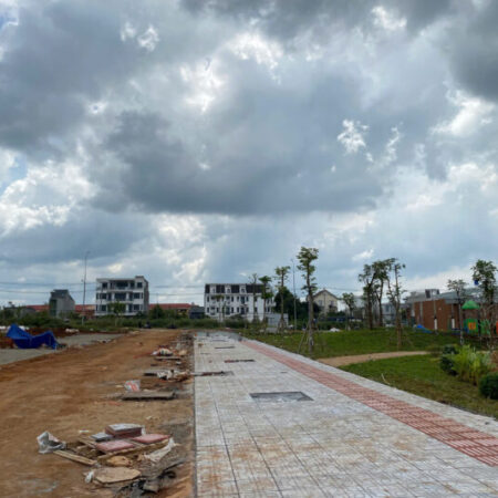 Sở Hữu Vị Trí Vàng Dầu Giây – Giá Còn Thấp, Tăng Trưởng Mạnh 2025–2026! Sở Hữu Vị Trí Vàng Dầu Giây – Giá Còn Thấp, Tăng Trưởng Mạnh 2025–2026!