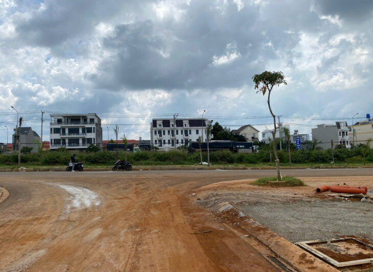 Sở Hữu Vị Trí Vàng Dầu Giây – Giá Còn Thấp, Tăng Trưởng Mạnh 2025–2026!