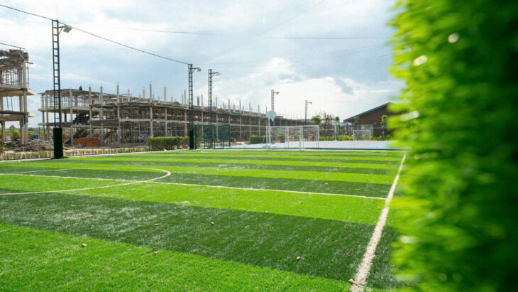 Đầu Tư Dầu Giây 2025: Vị Trí Đắc Địa, Tiện Ích Chuẩn Đô Thị – Lợi Nhuận Bứt Tốc