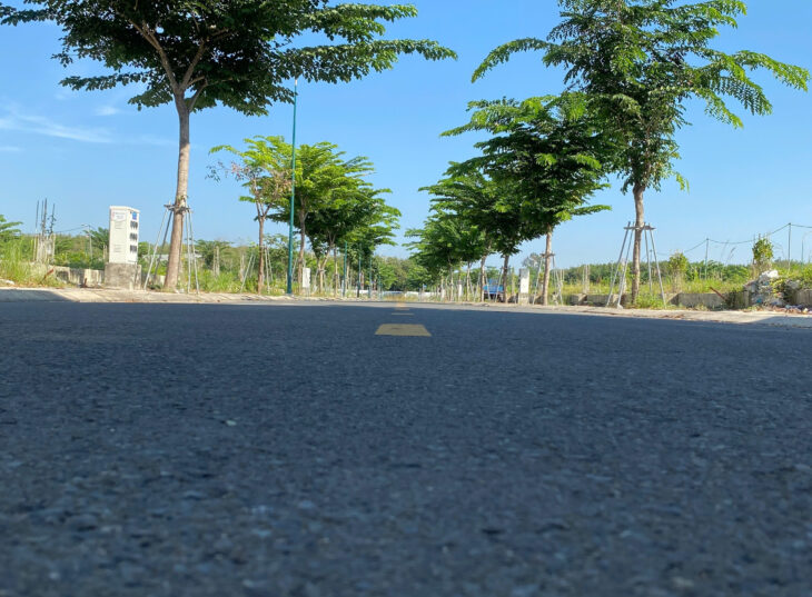 Cơ Hội Vàng Dầu Giây: Sổ Đỏ Từng Nền – Diện Tích 80–150m² – Thanh Khoản Cao