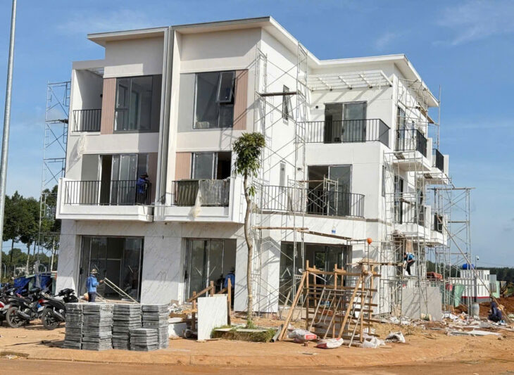 Đất Nền Dầu Giây Ngay QL1A & QL20 – Giao Điểm Kim Cương, Giá Đẹp Nhất Khu Vực